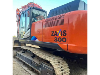 Багер гасеничар HITACHI ZX300