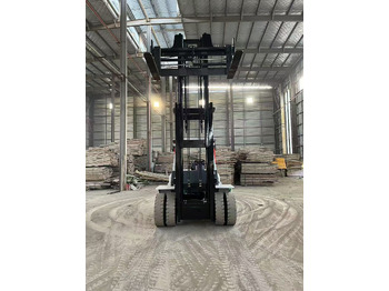 Вилушкар TCM Used Forklift TCM 100: слика 5