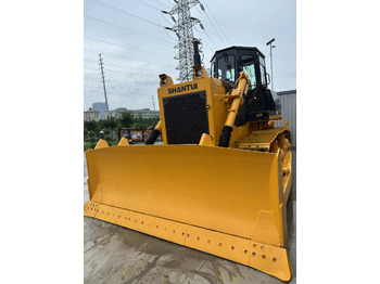 Булдожер SHANTUI