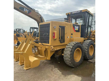 Порамнувач CATERPILLAR 140K