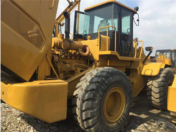 Ровокопач CATERPILLAR 950G