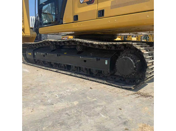 Багер CATERPILLAR 330GC