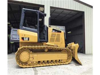 Булдожер CATERPILLAR D5H