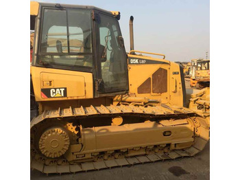 Булдожер CATERPILLAR D5G