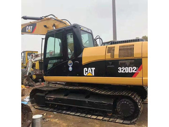 Багер гасеничар