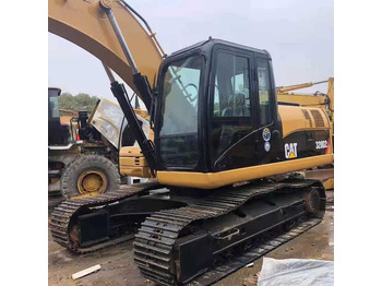 Багер гасеничар