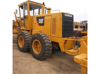 Порамнувач CATERPILLAR 140H