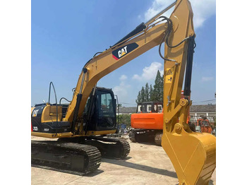 Багер гасеничар CATERPILLAR 312D2