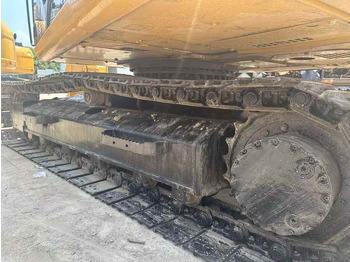 Багер гасеничар Used Caterpillar Cat312D2 Excavator Original Japan Heavy Machinery Caterpillar 312D2 Excavator for Sale: слика 5