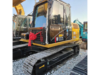 Багер гасеничар CATERPILLAR 312D2