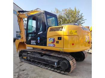 Багер гасеничар CATERPILLAR