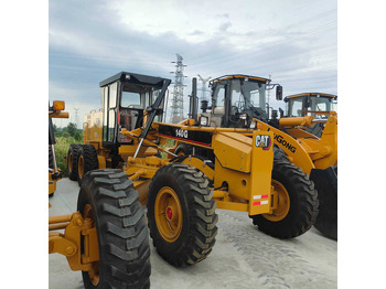 Порамнувач CATERPILLAR 140G