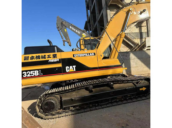 Багер гасеничар CATERPILLAR 325BL