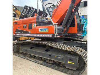 Багер гасеничар DOOSAN DX225LC-9C