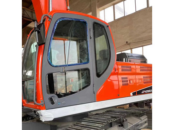 Багер DOOSAN DX260