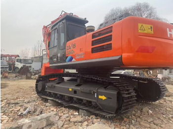 Багер HITACHI