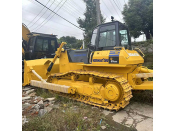 Булдожер KOMATSU D85