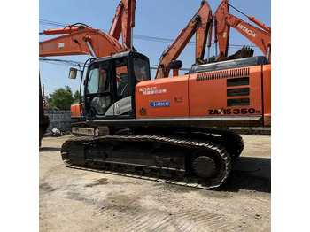 Багер HITACHI ZX200