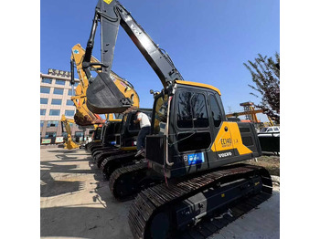 Багер гасеничар VOLVO EC140