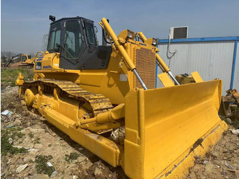 Булдожер KOMATSU D85
