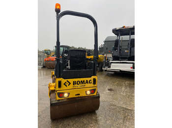 Ваљак BOMAG BW120AD-5: слика 5