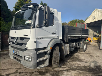 Кипер MERCEDES-BENZ Axor