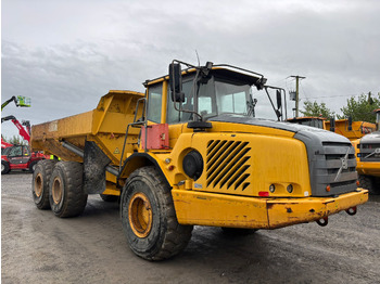 Лизинг на VOLVO A25E (A 25 E) New Transmission Fitted!! VOLVO A25E (A 25 E) New Transmission Fitted!!: слика 2
