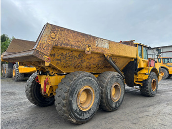 Лизинг на VOLVO A25E (A 25 E) New Transmission Fitted!! VOLVO A25E (A 25 E) New Transmission Fitted!!: слика 4