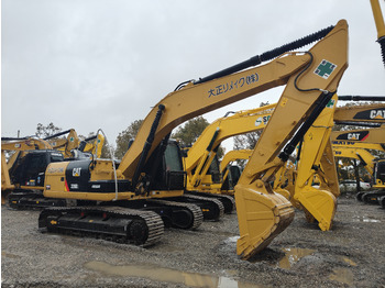 Багер гасеничар CATERPILLAR 320D2