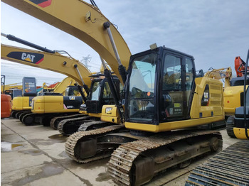 Багер гасеничар CATERPILLAR 320GC
