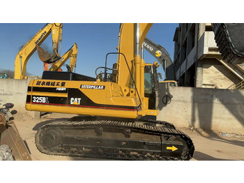 Багер гасеничар CATERPILLAR 325B