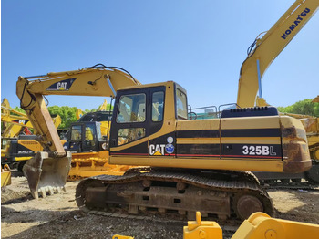 Багер гасеничар CATERPILLAR 325B
