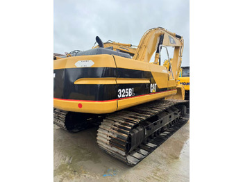 Багер гасеничар CATERPILLAR 325B