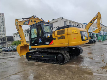 Багер гасеничар CATERPILLAR 325D