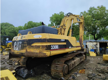 Багер гасеничар CATERPILLAR 330BL