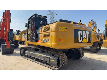 Багер гасеничар CATERPILLAR 330D