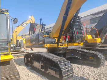 Багер гасеничар CATERPILLAR 340D