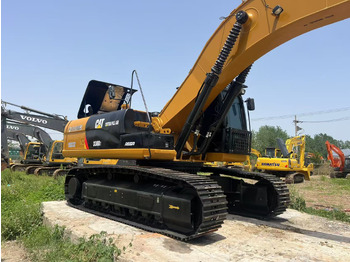 Багер гасеничар CATERPILLAR 340D