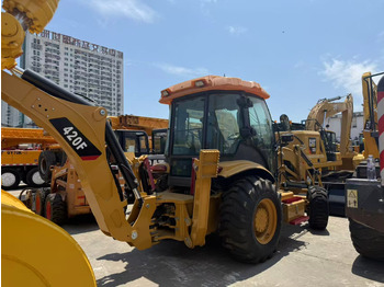 Ровокопач CATERPILLAR 420F