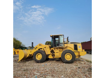 Натоварувач на тркала CATERPILLAR 950G