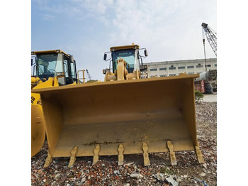 Натоварувач на тркала CATERPILLAR 950G: слика 3