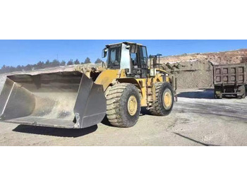 Натоварувач гасеничар CATERPILLAR 980G