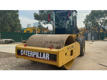 Ваљак за пат CATERPILLAR