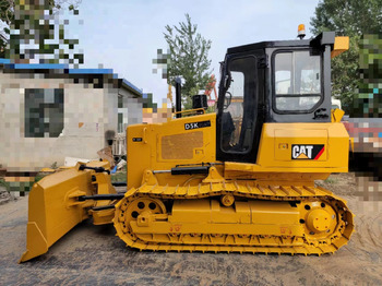 Булдожер CATERPILLAR D5K