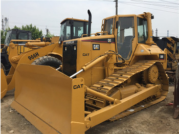 Булдожер CATERPILLAR D6N