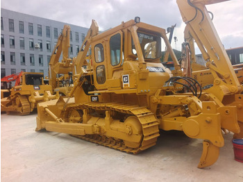 Булдожер CATERPILLAR D7G