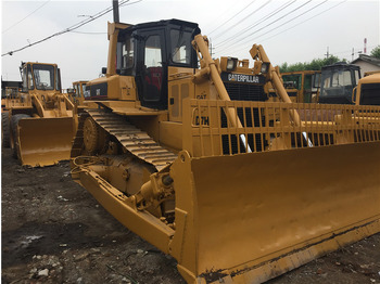Булдожер CATERPILLAR D7H