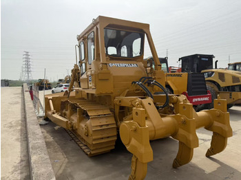 Булдожер CATERPILLAR D8K
