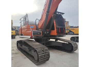 Багер гасеничар DOOSAN DX300LC-9C
