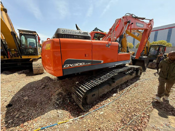 Багер гасеничар DOOSAN DX300LC-9C